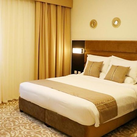 Salalah Royal Hotel Suites المظهر الخارجي الصورة