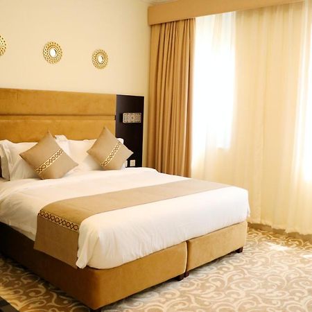 Salalah Royal Hotel Suites المظهر الخارجي الصورة